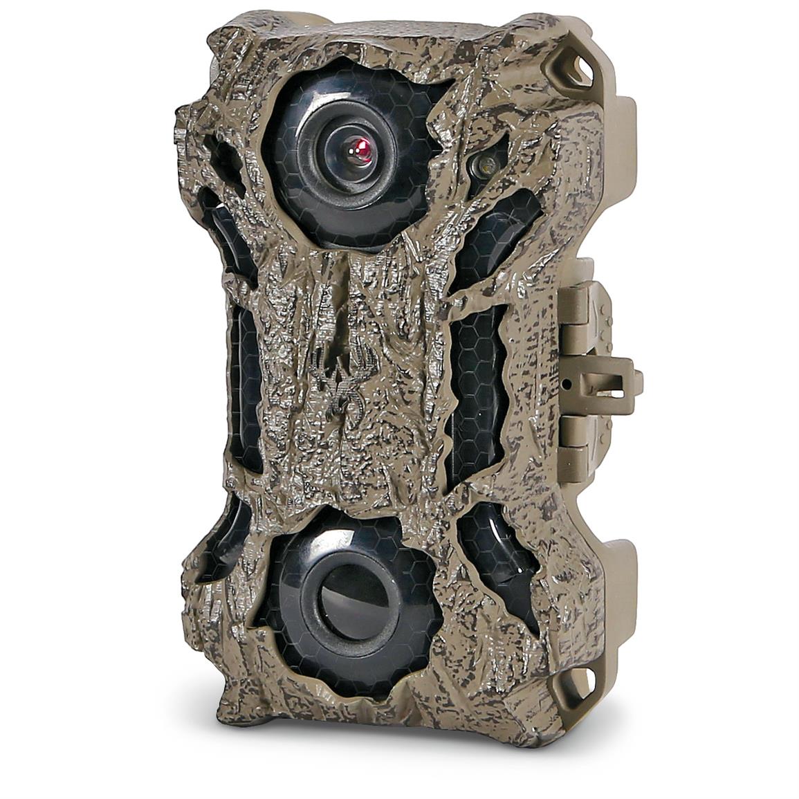 Wildgame innovations trail camera software