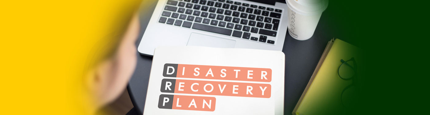 Iso Disaster Recovery Plan