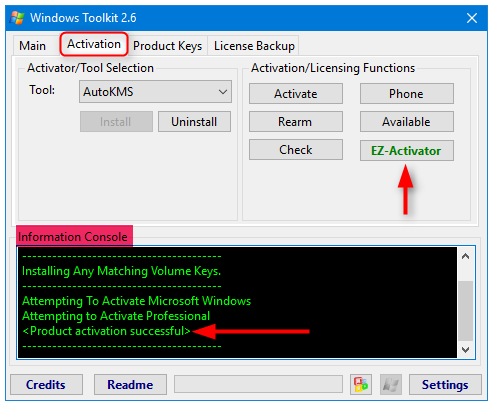 Download Office 2013 Toolkit Activator